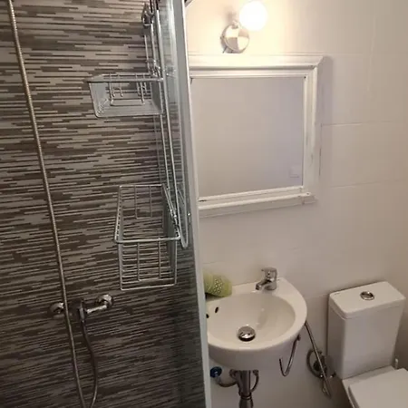 Comodo Apartamento En Апартаменты